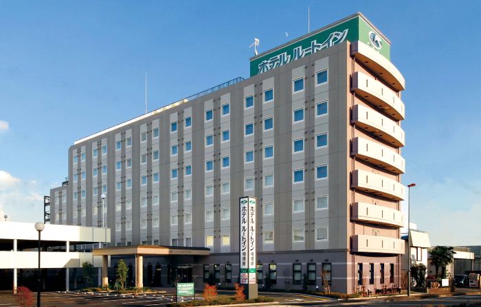 ホテルルートイン相模原 -国道129号-