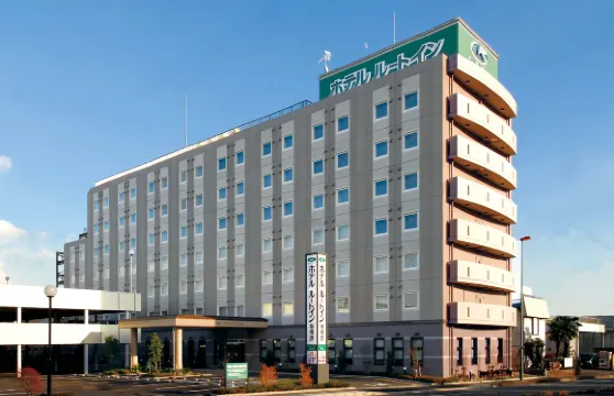 露櫻酒店相摸原國道129號店