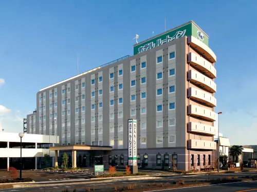 Hotel Route-Inn Sagamihara -Kokudo 129 Gou- Hotels in Sagamihara