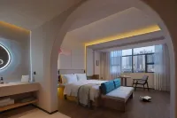 Pin Man Xi Hotel Changsha Desqin Square Store Hotels near Hunan Forest Botanical Garden