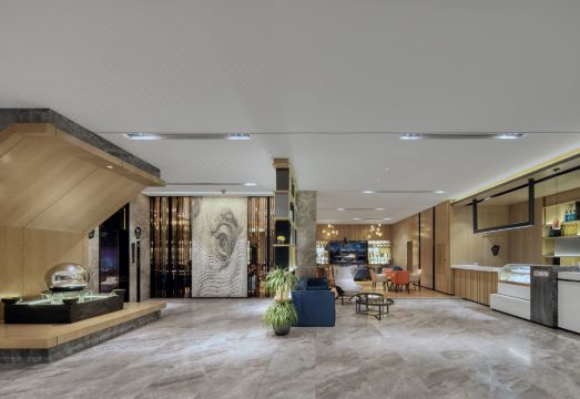 이쟈무 호텔 (난저우 지하철역 파저우 국제 컨벤션 및 전시 센터 지점)