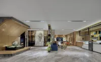 Echarm Hotel( Nanzhou Subway Station Pazhou International Convention and Exhibition Center Branch)