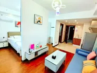 Qingju Apartment (Beihu Wuyue Plaza) Hotels in Beihu Area