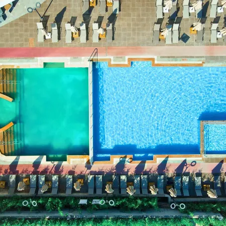 Seven for Life Thermal Hotel - All Inclusive