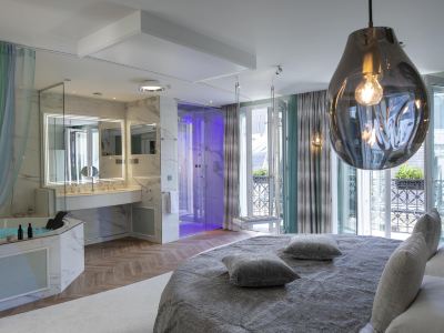 Paris j'Adore Hotel & Spa