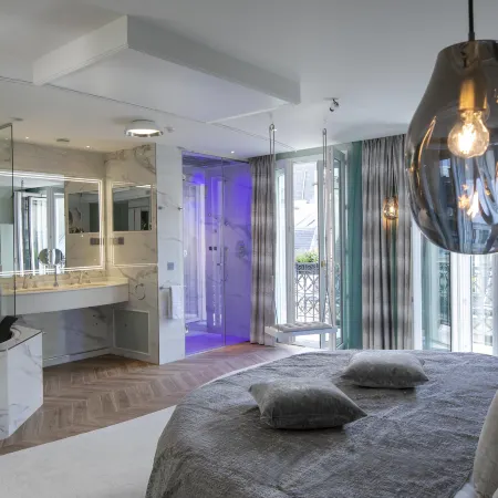 Paris j'Adore Hotel & Spa