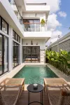 Laid Back Villa Canggu Hotel dekat Universitas Tabanan ᬉᬦᬶᬧᬾᬃᬲᬶᬢᬲ᭄ ᬢᬩᬦᬦ᭄᭟
