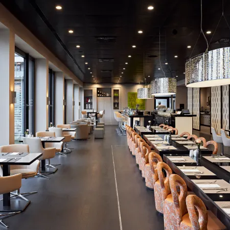 LEGERE HOTEL Bielefeld