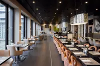 LÉGÈRE HOTEL Bielefeld Hotels in Bielefeld