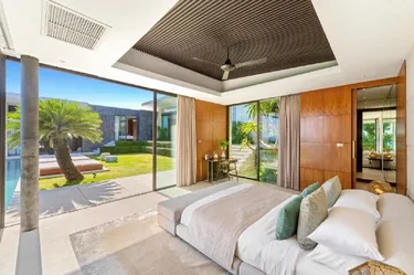 รูปภาพของVilla Raku