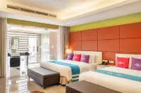 Lexis Hibiscus Port Dickson Hotels in Si Rusa