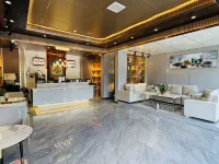Tang Tong Gyal Phu Hotel فنادق في أنغرين