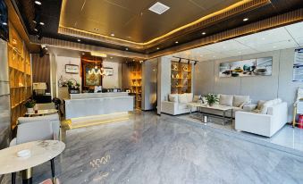 Tang Tong Gyal Phu Hotel