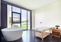 Yangzhou Fengyin wutong Holiday Hotel - spa