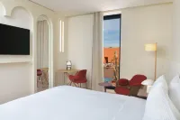 DoubleTree by Hilton Ben Guerir Hotel & Residences Hotels in Rehamna