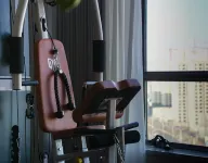 Haoweijia International Hotel - Gym