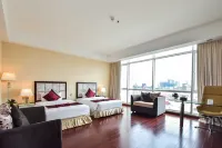 Dara Airport Hotel
