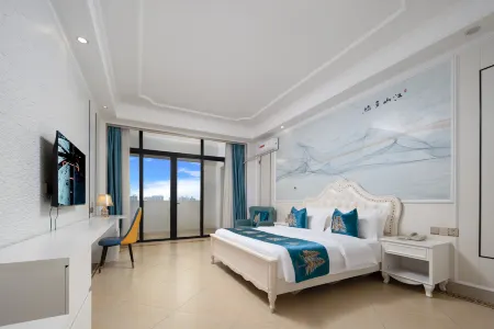 Yijia International Hotel