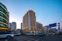 TIDE LAB潮飯店（中盛廣場十里長街店） - 浪漫/情侶