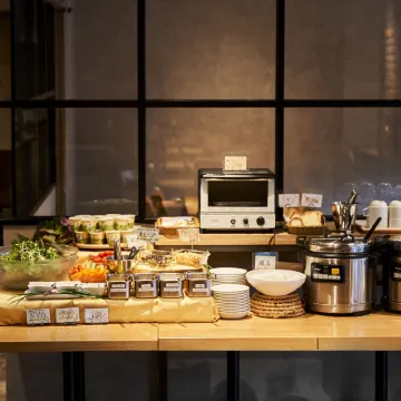 Daiwa Roynet Hotel KANAZAWAEKI-NISHIGUCHI