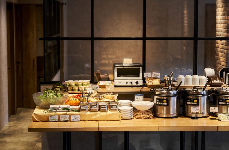 Daiwa Roynet Hotel Kanazawaeki-Nishiguchi photo 2