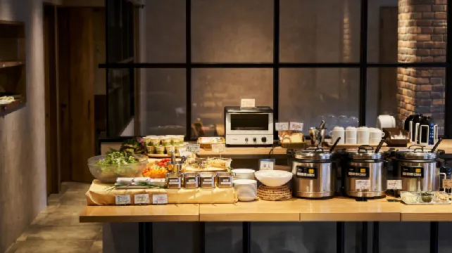 Daiwa Roynet Hotel KANAZAWAEKI-NISHIGUCHI