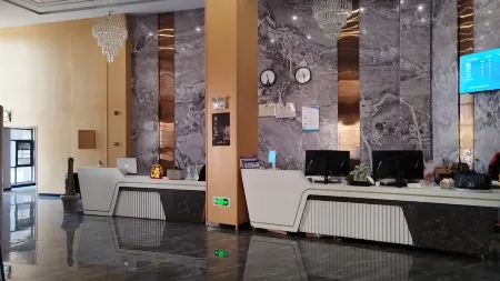 Weining Gaoshangyue Hotel