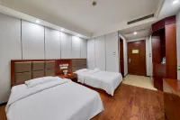 싱하이 호텔 절강우정전신직업기술학원(빈하이캠퍼스) 주변 호텔