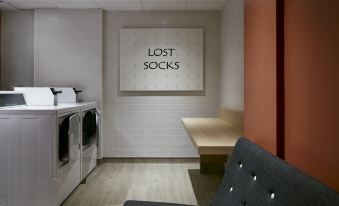 Aparthotel Adagio Glasgow Central