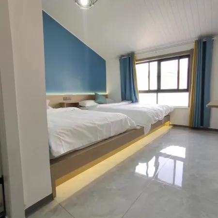 Wangshange Homestay
