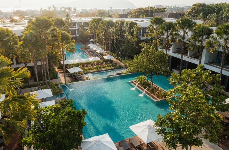 Stay Wellbeing & Lifestyle Resort