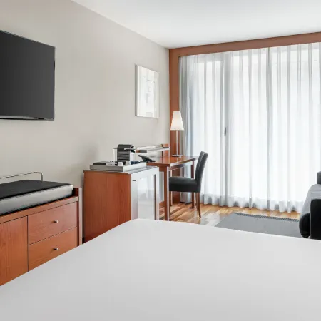 AC Hotel la Rioja Hôtels à : Logrono