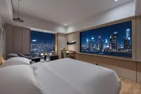 Zhen Yue Hotel ( Changde pedestrian street shop)  Hotels in Changde