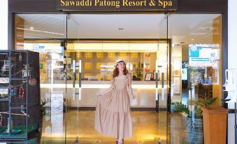 Sawaddi Patong Resort & Spa by Tolani