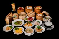 Pan Pacific Xiamen Hotels in Xiamen