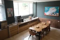 Loju Castle Inn