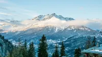 Vacancéole - Résidence les Chalets de la Ramoure Hotel di Termignon