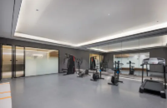 青島棧橋海景亞朵酒店