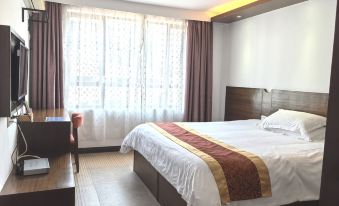 West Street Friendship Hotel (Yangshuo Yitian West Street)