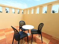Island on the Sea B&B 佳楽水周辺のホテル