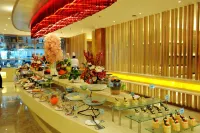 Zhumadian Zhongyuan Grand Hotel