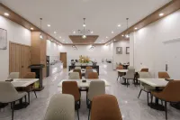 Guofu Hotel (Huiyang Road Guofu Plaza) - فطور