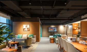 Banzhe 3 Hotel