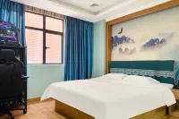 AsiaInfo Esports Hotel（Baishi Bus Station Store）