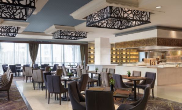 Sheraton Shunde Hotel