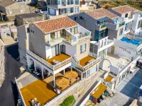 Sunrise image日出映像·平潭海景民宿 北港村附近的飯店