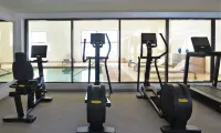 Hilton Taghazout Bay Beach Resort & Spa - Gym