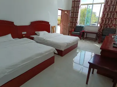 Baoshan Yunlvhui Farm Stay Hotels near Baihualing Ecology Tourist Zone