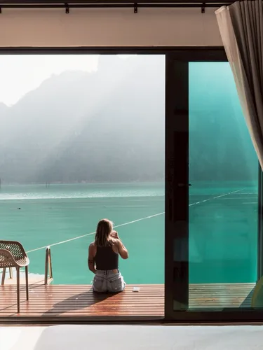 รูปภาพของ360° issara Floating Resort