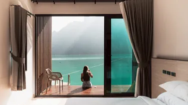 รูปภาพของ360° issara Floating Resort